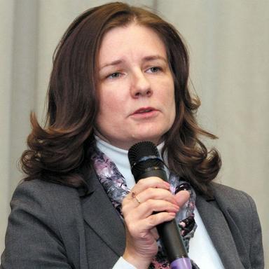 Матвеева Татьяна Владимировна