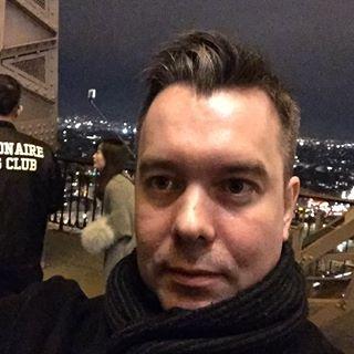 Никифоров Дмитрий Александрович