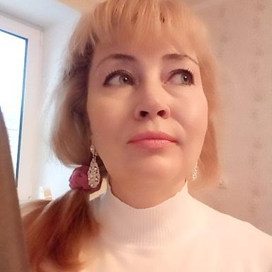 Литвинова Лариса Анатольевна