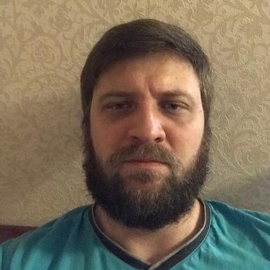 Ребров Лев Валерьевич