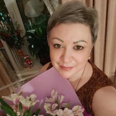 Рольгейзер Оксана Валерьевна