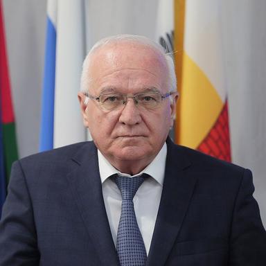 Измеров Андрей Иванович