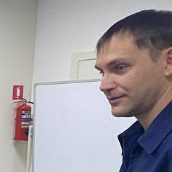 Печеркин Ярослав Андреевич