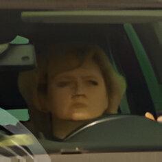 Трубникова Анастасия Александровна