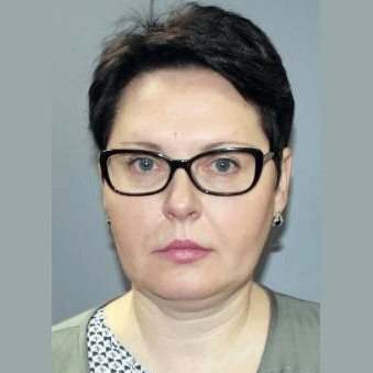 Фисенко Екатерина Викторовна