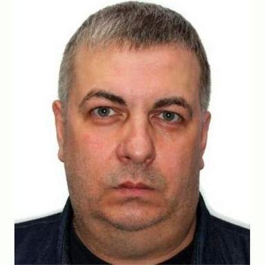 Пронякин Дмитрий Александрович