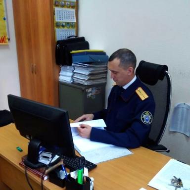 Сафаргалин Булат Радисович