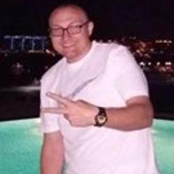 Юношев Дмитрий Владимирович