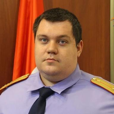 Бондаренко Владимир Геннадьевич