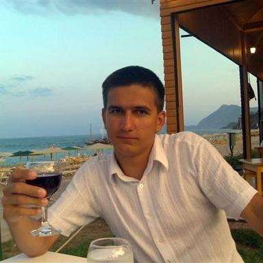 Ершов Валентин Валентинович