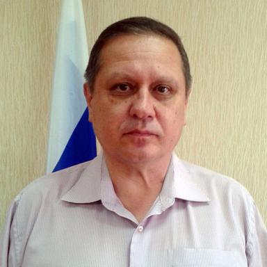 Бурчевский Сергей Александрович