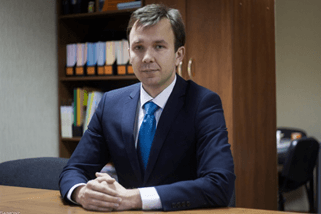 Свешников Глеб Андреевич