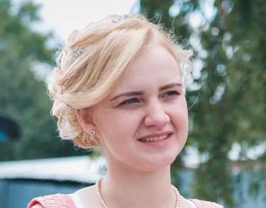 Швецова Дарья Павловна