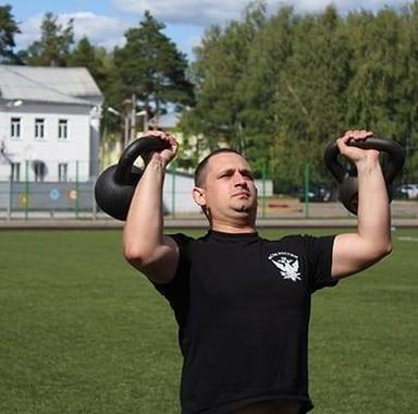 Морковкин Николай Николаевич