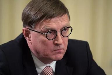 Арановский Константин Викторович