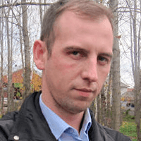 Барсуков Вячеслав Юрьевич