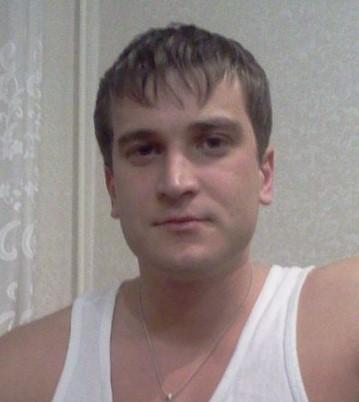 Бетрозов Дмитрий Вячеславович