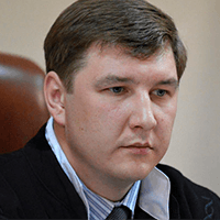 Блинов Сергей Владимирович