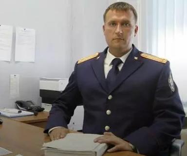 Быков Дмитрий Владимирович