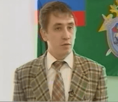 Данилов Денис Сергеевич