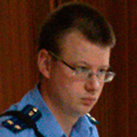 Филипчук Павел Игоревич