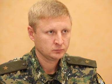 Габдулин Рустам Рашитович