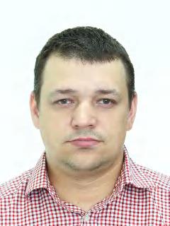 Герасимов Денис Михайлович