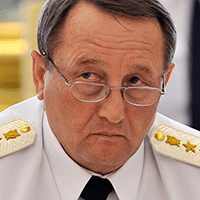 Гринь Виктор Яковлевич