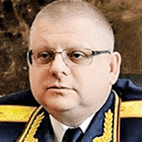 Гуревич Михаил Григорьевич