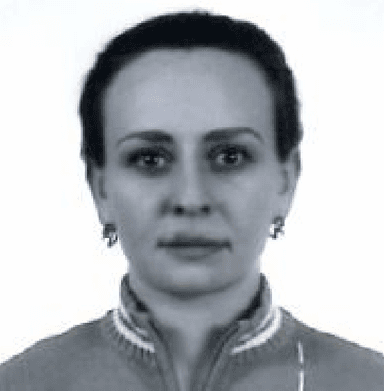 Хомина Галина Ивановна