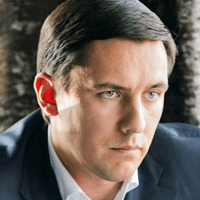 Карпов Павел Александрович