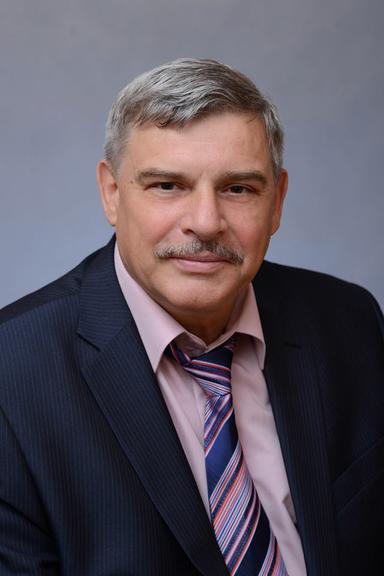 Королев Геннадий Васильевич