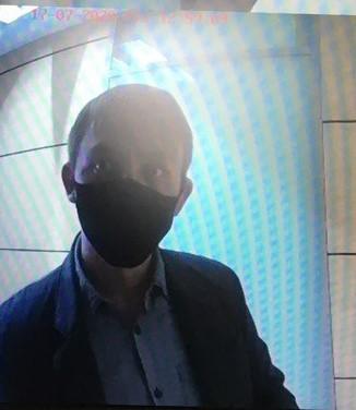 Кучеров Иван Сергеевич