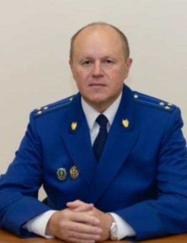 Кудрявец Виталий Николаевич