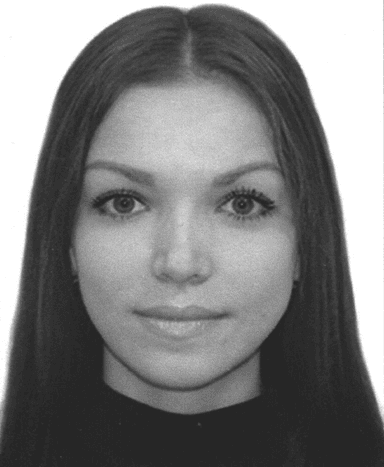 Кузьмина Екатерина Викторовна