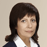 Левина Евгения Михайловна