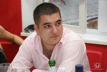 Лисовский Дмитрий Львович