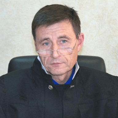 Логаш Владимир Константинович