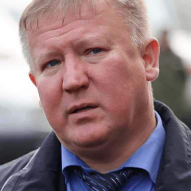 Логунов Олег Владимирович