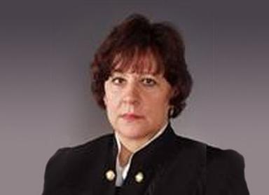 Манохина Галина Владимировна