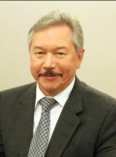 Мельников Николай Васильевич