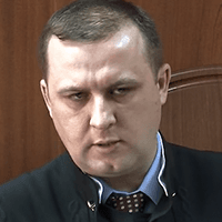 Мохов Андрей Валерьевич