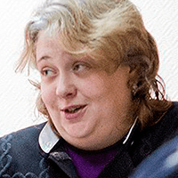 Москаленко Людмила Борисовна