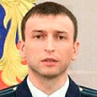 Нестеров Роман