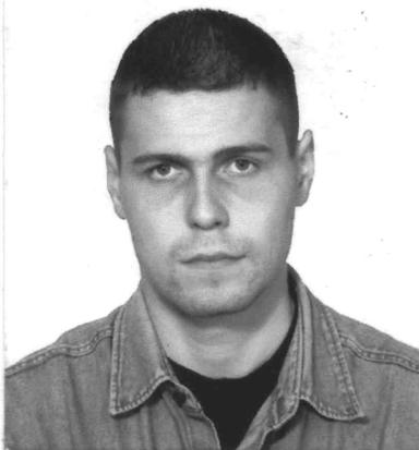 Ножкин Дмитрий Юрьевич