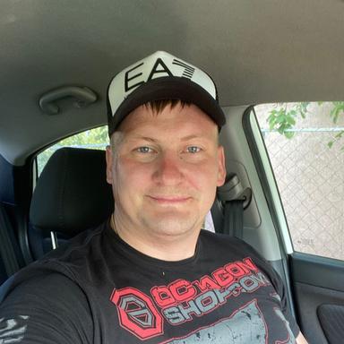 Синюхин Данила Андреевич