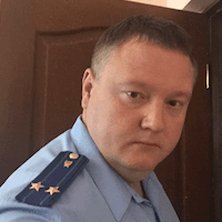 Пилипенко Евгений Александрович