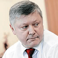 Пискарев Василий Иванович