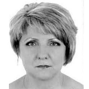 Репникова Наталия Владимировна