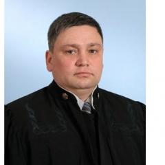 Рожин Нурий Николаевич